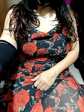 sassy aly007 online show from January 10, 6:23 pm