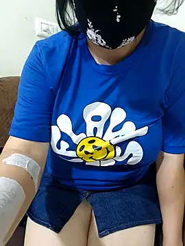 sassy aly007 online show from September 20, 8:07 pm