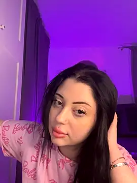 SexyNixy online show from November 17, 7:03 pm