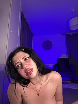 SexyNixy online show from November 16, 7:03 pm