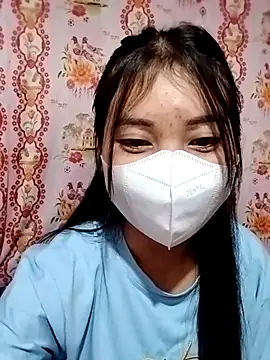 Damhan12 online show from November 18, 2:51 pm