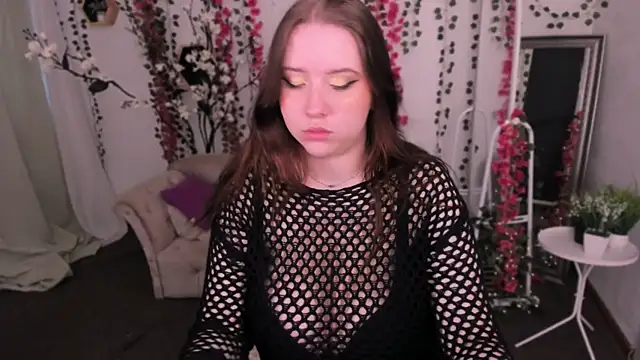 Selena Muse online show from September 21, 1:21 pm