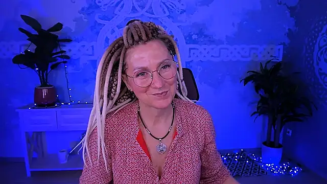 UmaSpace online show from March 22, 8:20 am