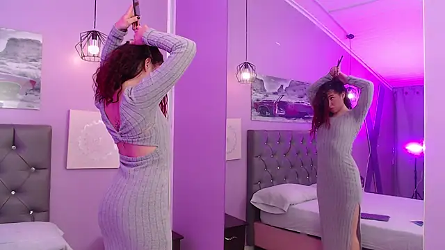 Sabriinaa Foxx online show from November 15, 3:46 pm