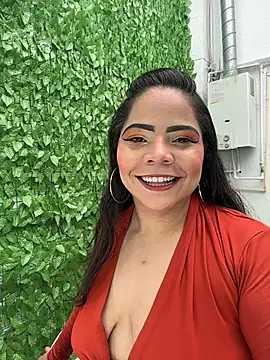 ROUSE SINCLAIR online show from October 29, 7:49 pm