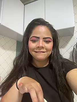 ROUSE SINCLAIR online show from October 25, 7:43 pm