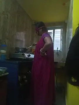 Married Girlfriend online show from January 16, 6:31 am