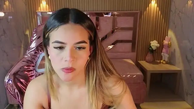 lilith4 s online show from March 10, 8:13 pm