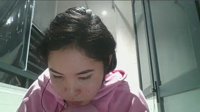 JennyCarpenter online show from November 6, 12:33 pm