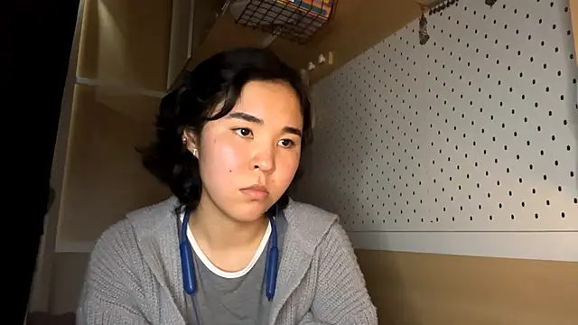 JennyCarpenter online show from March 25, 10:18 am