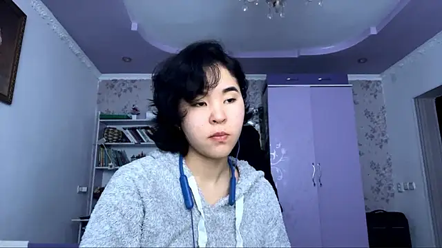 JennyCarpenter online show from February 15, 4:04 am