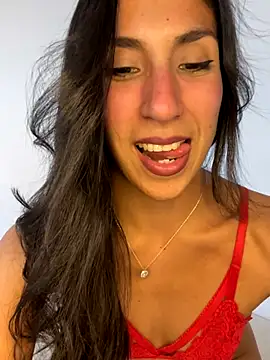 MaddyX   online show from November 4, 7:41 pm