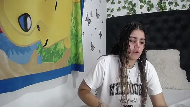 isabel 09 online show from February 27, 3:28 am