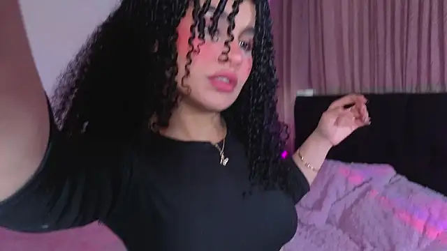 missvaneblake online show from March 12, 11:57 am