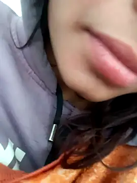 Aaisha-16 online show from February 16, 3:39 am