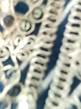 Aaisha-16 online show from October 7, 2:38 am