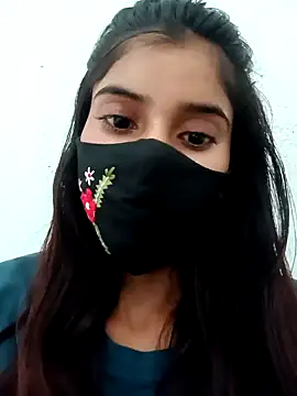 Aaisha-16 online show from October 28, 2:39 am