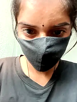 Aaisha-16 online show from November 20, 3:40 am