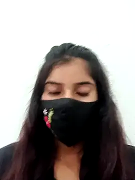 Aaisha-16 online show from October 27, 2:29 am