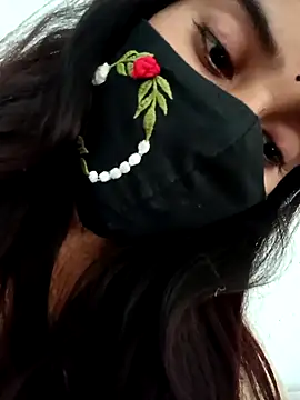 Aaisha-16 online show from December 19, 3:43 am