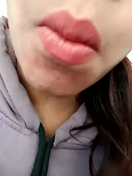 Aaisha-16 online show from January 18, 3:47 am