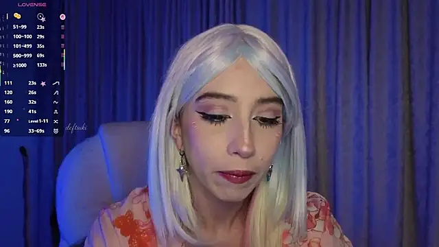 Snapshot of stephymoon_ chatting on September 9, 8:03 am stephymoon  online show from September 9, 8:03 am