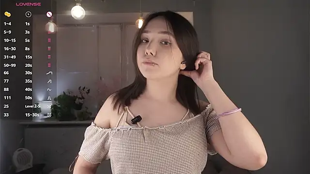 RenaeConnerley online show from February 15, 6:38 am