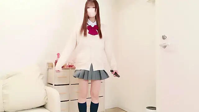 Yurika ch online show from September 28, 1:49 pm