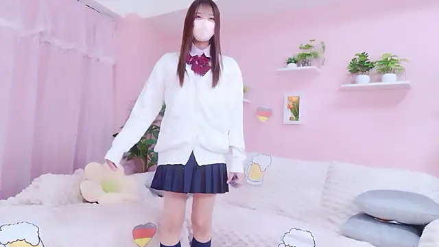 Yurika ch online show from September 29, 2:00 pm