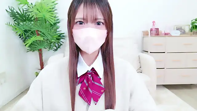 Yurika ch online show from September 14, 2:48 pm