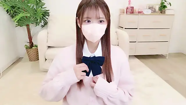 Yurika ch online show from October 5, 2:11 pm