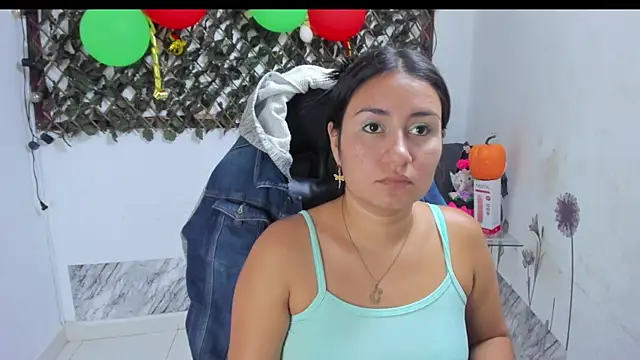 Luna021 1 online show from October 27, 7:41 pm