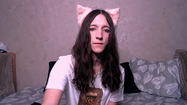 SilverMuse  online show from October 16, 4:48 am