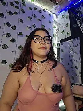 MegXo online show from November 13, 7:18 am