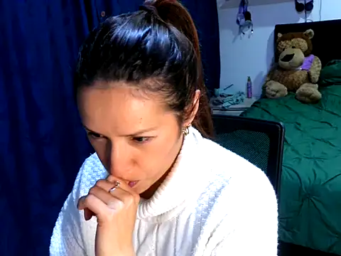 KarlaBartt online show from October 9, 4:49 am