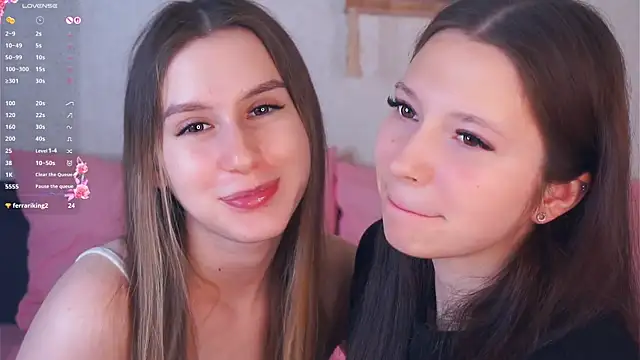 GabrielleLynchard online show from December 5, 7:26 pm