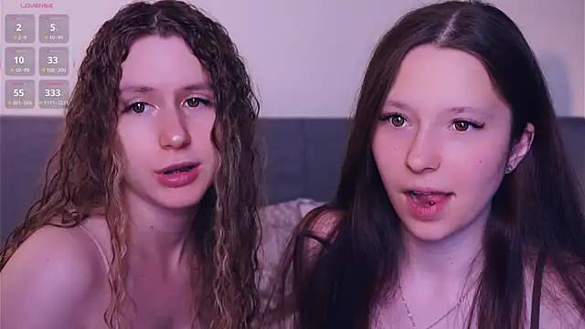 GabrielleLynchard online show from April 17, 8:05 am