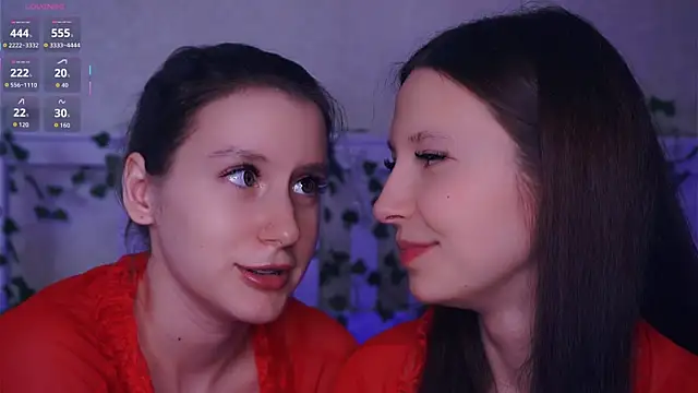 GabrielleLynchard online show from March 27, 8:53 pm