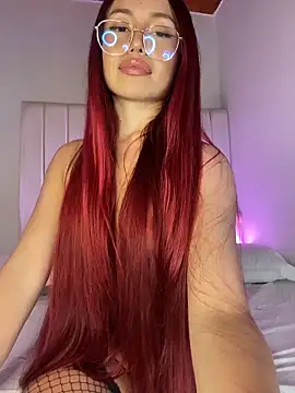 Abbi Gomez online show from March 30, 2:00 am