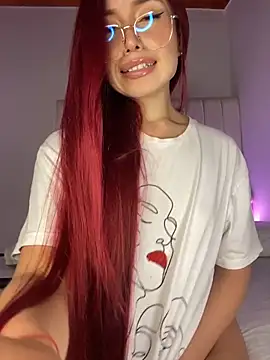 Abbi Gomez online show from April 8, 3:19 am