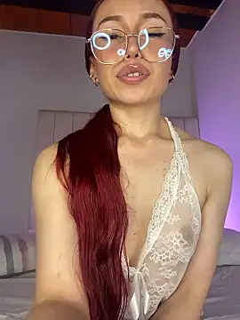 Abbi Gomez online show from January 15, 1:44 am