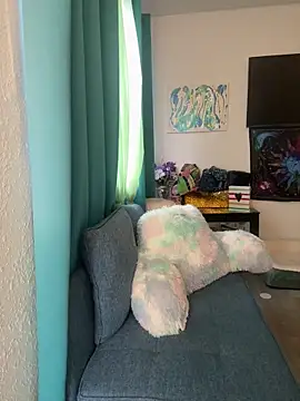 Ariasweetaspie online show from April 12, 7:38 pm