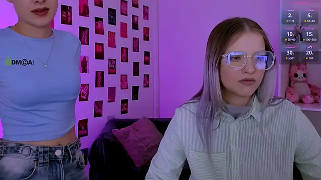 kaela spell  online show from July 28, 11:59 pm