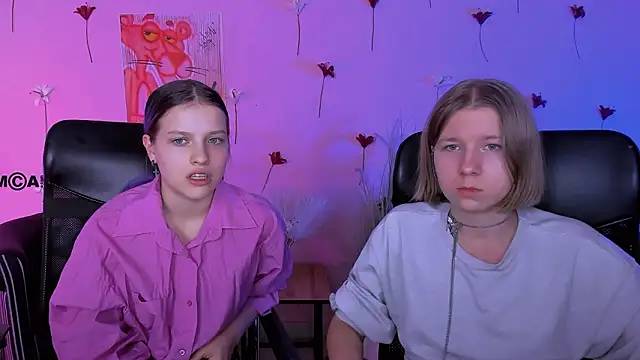 kaela spell  online show from February 22, 8:32 pm