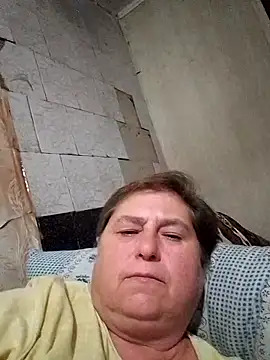 Nikusya-51 online show from September 20, 6:06 pm