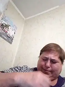 Nikusya-51 online show from October 12, 8:11 pm