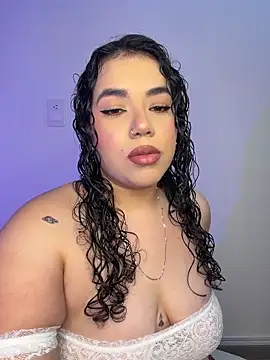 krisstenSantos online show from March 30, 2:16 pm