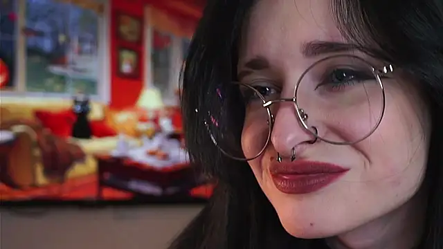 DarcyAspacio online show from October 22, 11:26 am