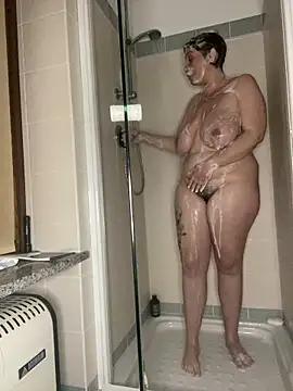 STRIPsegale online show from April 15, 7:14 pm