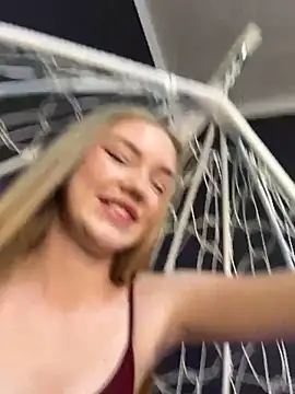 MilaMoone online show from November 14, 1:11 pm